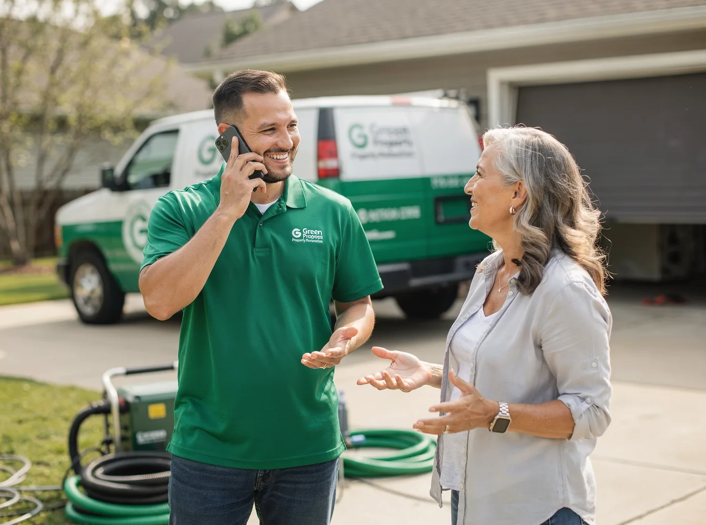 Water Damage Restoration Matherville, IL FAQs